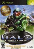 Cover: Halo: Combat Evolved