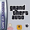 Cover: Grand Theft Auto