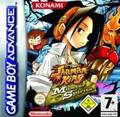 Cover: Shaman King: Master of Spirits