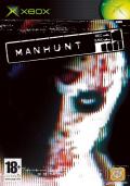 Cover: Manhunt