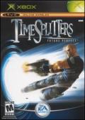 Cover: TimeSplitters: Future Perfect