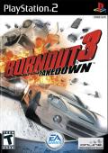 Cover: Burnout 3: Takedown
