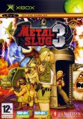 Cover: Metal Slug 3