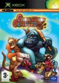 Cover: Creature Conflict: The Clan Wars
