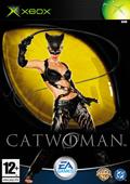 Cover: Catwoman