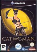 Cover: Catwoman