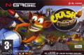 Cover: Crash Nitro Kart