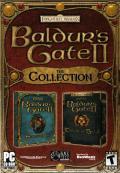Cover: Baldur's Gate II: The Collection