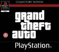 Cover: Grand Theft Auto Compilation