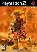 Cover: Jak 3