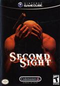 Cover: Second Sight