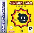 Cover: Serious Sam Advance