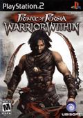 Cover: Prince of Persia: Spirito Guerriero