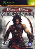 Cover: Prince of Persia: Warrior Within