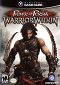 Cover: Prince of Persia: Warrior Within