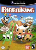 Cover: Ribbit King