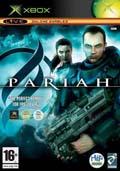 Cover: Pariah