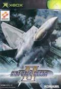 Cover: AirForce Delta Storm
