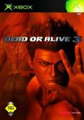 Cover: Dead or Alive 3
