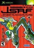 Cover: JSRF: Jet Set Radio Future