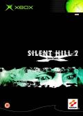 Cover: Silent Hill 2: Inner Fears