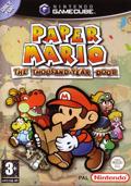 Cover: Paper Mario: The Thousand-Year Door