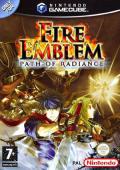 Cover: Fire Emblem: Path of Radiance