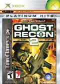 Cover: Tom Clancy's Ghost Recon 2