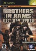 Cover: Brothers in Arms: Road to Hill 30