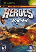 Cover: Heroes of the Pacific