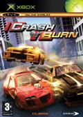 Cover: Crash 'N' Burn