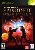 Cover: Star Wars Episode III: Revenge of the Sith