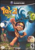 Cover: Tak 2: The Staff of Dreams