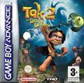 Cover: Tak 2: The Staff of Dreams