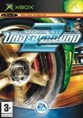 Cover: Need for Speed Underground 2