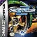 Cover: Need for Speed Underground 2