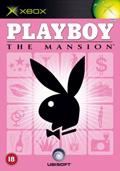 Cover: Playboy: The Mansion