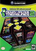 Cover: Midway Arcade Treasures 2