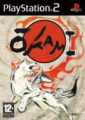 Cover: Okami