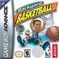 Cover: Backyard Basketball