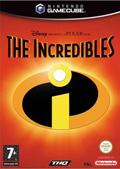 Cover: The Incredibles