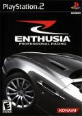 Cover: Enthusia Professional Racing