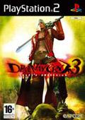 Cover: Devil May Cry 3: Dante's Awakening