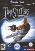 Cover: TimeSplitters: Future Perfect