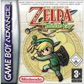 Cover: The Legend of Zelda: The Minish Cap