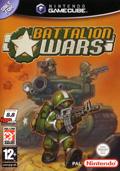 Cover: Battalion Wars