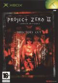 Cover: Project Zero II: Crimson Butterfly Director's Cut