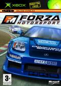 Cover: Forza Motorsport