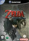 Cover: The Legend of Zelda: Twilight Princess