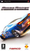 Cover: Ridge Racer